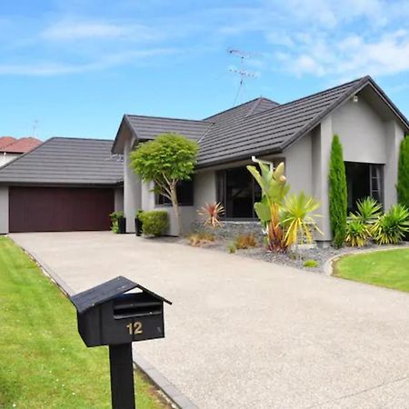 Stunning Family Home Auckland Kültér fotó