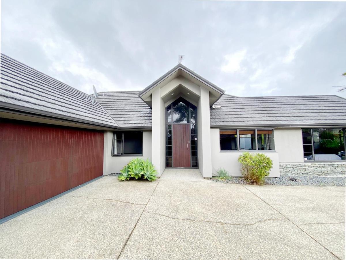 Stunning Family Home Auckland Kültér fotó