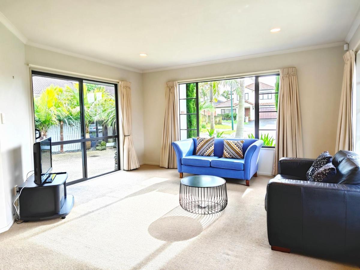 Stunning Family Home Auckland Kültér fotó