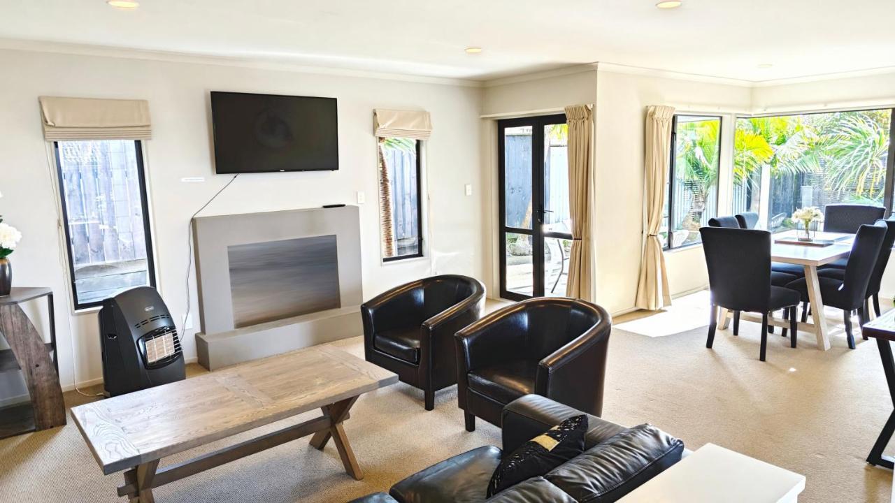 Stunning Family Home Auckland Kültér fotó