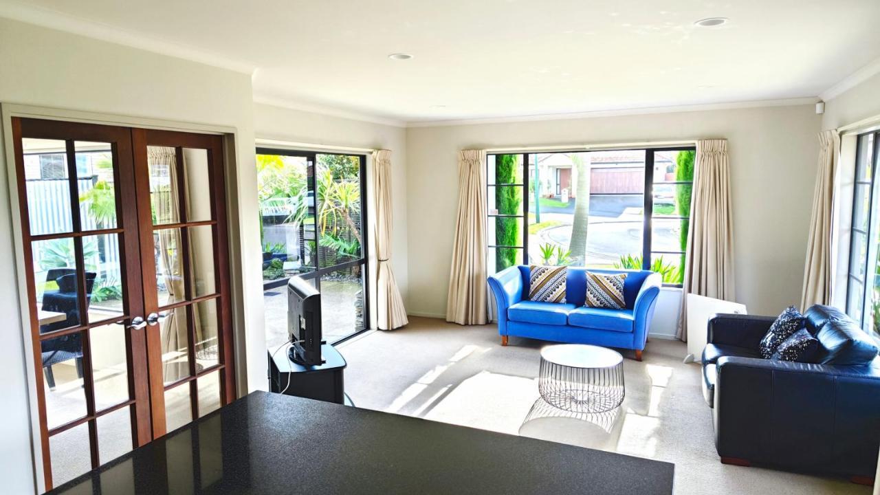 Stunning Family Home Auckland Kültér fotó