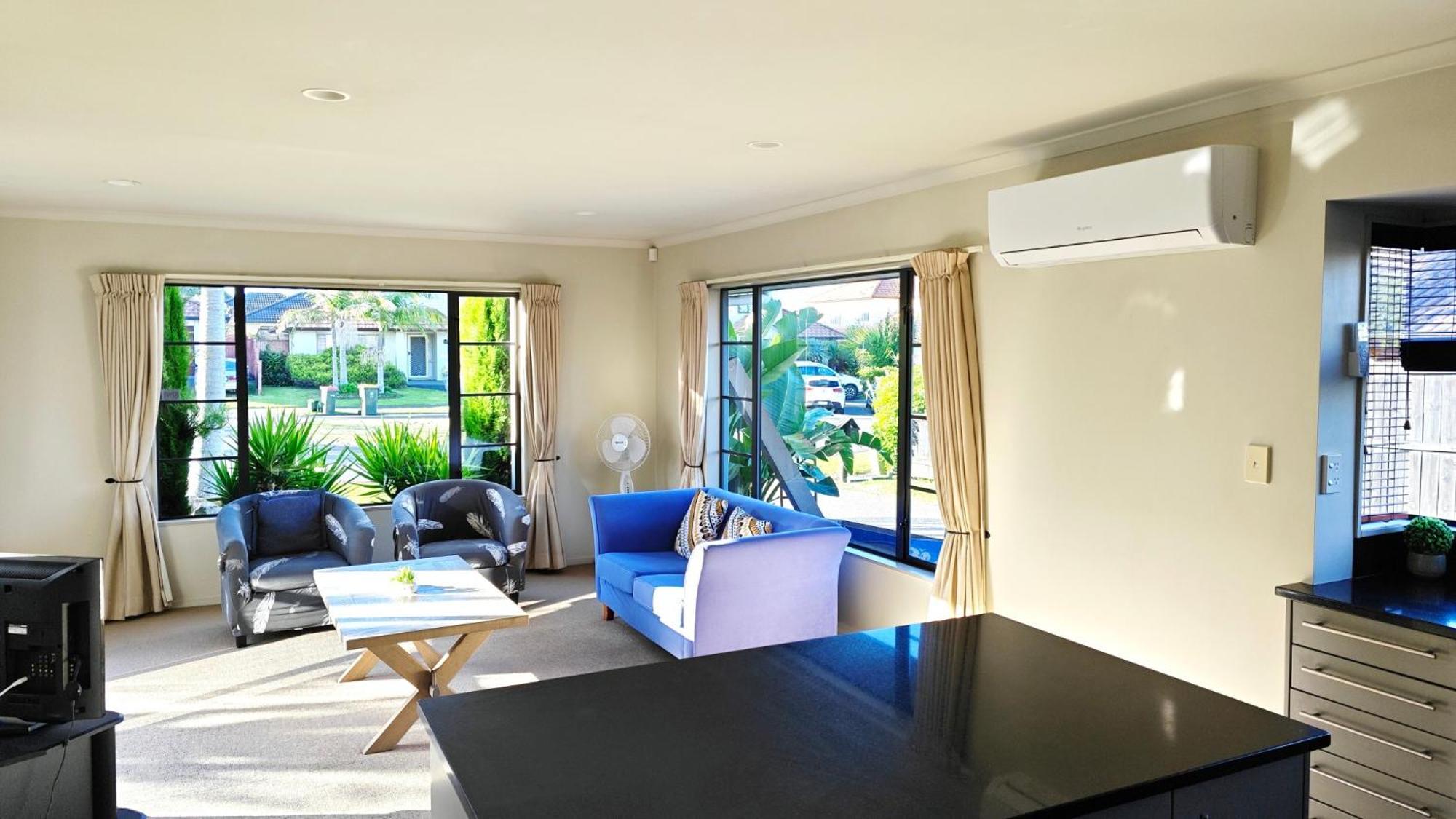 Stunning Family Home Auckland Kültér fotó
